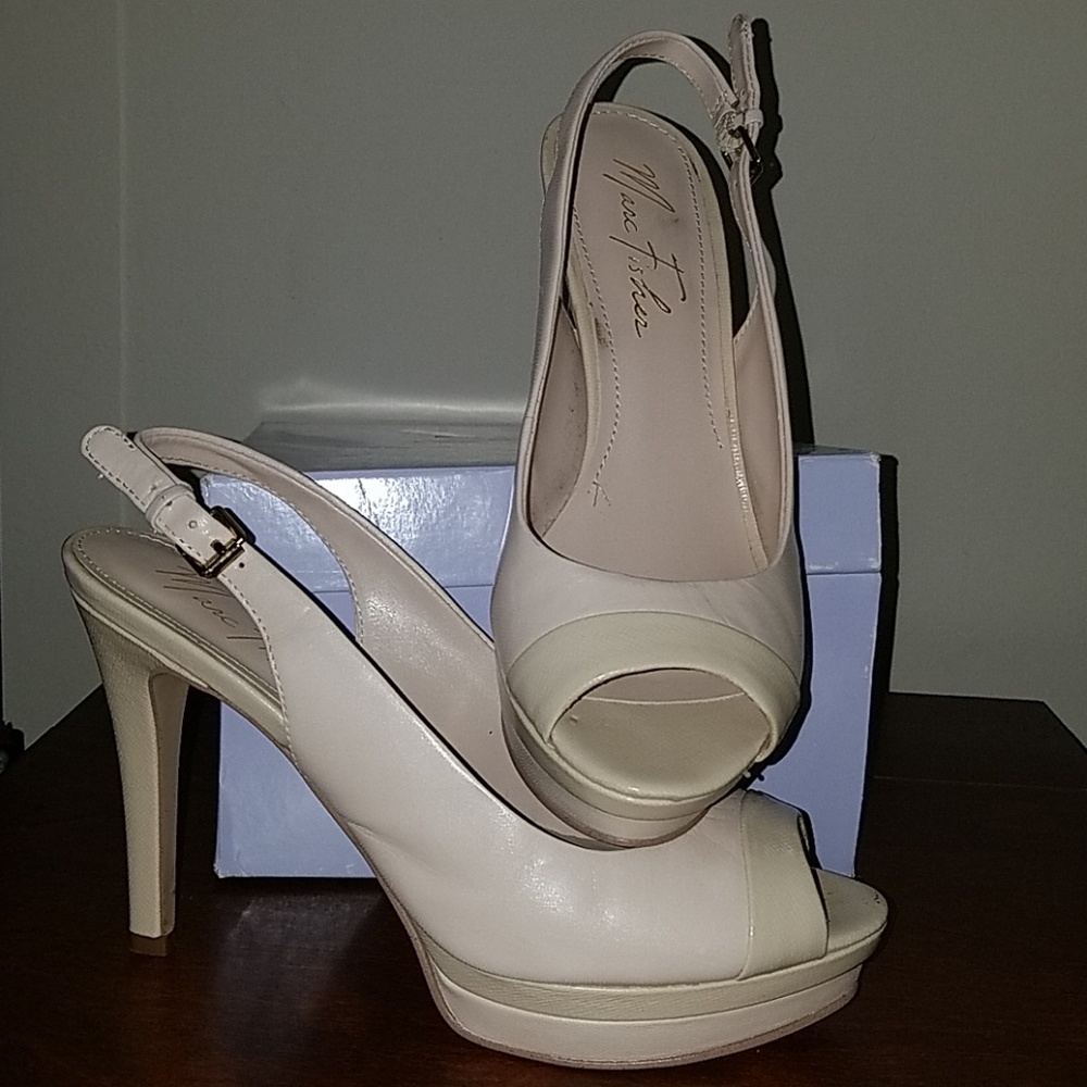 Shoes - image 1